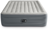 Intex Queen Essential Rest Airbed With Fiber-T Luftbett / Gästebett