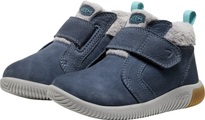 Keen Barfussschuh »KNX MIDDIE«