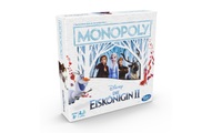 Monopoly die Eiskönigin 2, Brettspiel