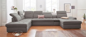 sit&more Wohnlandschaft