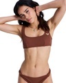 Roxy Bandeau-Bikini-Top 
