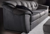 sit&more 3-Sitzer
