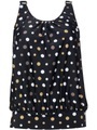 feel good Tankini-Oberteil