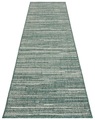 ELLE DECORATION Teppich »Mèlange«, rechteckig, 5 mm Höhe, In/- Outdoor geeignet, Wendeteppich, Meliert, Wohnzimmer, Balkon, Terrasse, Garten, Robust, Pflegeleicht, Flachgewebe