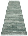 ELLE DECORATION Teppich »Mèlange«, rechteckig, 5 mm Höhe, In/- Outdoor geeignet, Wendeteppich, Meliert, Wohnzimmer, Balkon, Terrasse, Garten, Robust, Pflegeleicht, Flachgewebe
