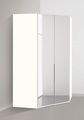 Wimex Eckkleiderschrank »New York«