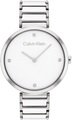 Calvin Klein MINIMALISTIC T BAR 36MM Uhren Damen