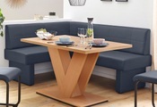 Home affaire Eckbank