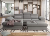 sit&more Ecksofa