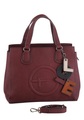 TAMARIS, Tamaris Henkeltasche »FEE«