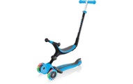 Globber GO UP Foldable Plus Lights Scooter