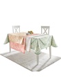 Tischdecke