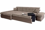 DOMO collection Ecksofa