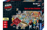 Kosmos, Kosmos Puzzle Die drei ??? Kids - Spuk