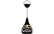Pauleen Sunshine Magic LED-Solar-Hängeleuchte