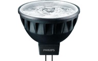 Philips MASTER LEDspot GU5.3 MR16 7.5W 940 - Ersatz für 43W