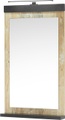HOME AFFAIRE, Home affaire Badspiegel »SHERWOOD«, (1 St.), Spiegel mit LED-Beleuchtung