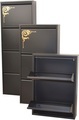 HOFMANN LIVING AND MORE Schuhschrank, (1 St.)