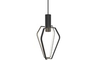 Spider - eine offene LED-Pendelleuchte