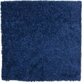 Andiamo Teppichboden »Velours Sophie«, rechteckig, Uni Farben, Breite 400 cm oder 500 cm, strapazierfähig & pflegeleicht