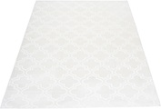 Teppich, »Triana«, Leonique, rechteckig, Höhe 7 mm, Naturprodukt