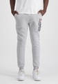 Alpha Industries Jogginghose »ALPHA INDUSTRIES Men - Jogger Alpha Block-Logo Jogger«
