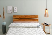 Beco Kunstfaserbettdecke »EcoWell Bettdecke mit 
