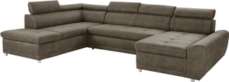 sit&more Wohnlandschaft
