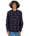 Element Flanellhemd »Tacoma Classic«