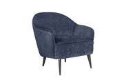 furninova Loungesessel »Paloma«, im skandinavischen Design