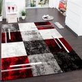 Teppich, »Diamond 663«, Paco Home, rechteckig, Höhe 18 mm, maschinell gewebt