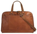 Sansibar Reisetasche, echt Leder