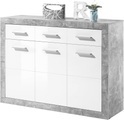 home24 Kommode Rognan I