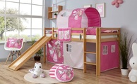 Ticaa Hochbett »Rene«