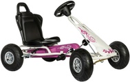 ROLLY TOYS, rolly®toys Ferbedo GoKart Air Runner