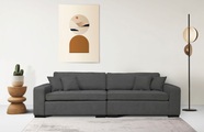 Guido Maria Kretschmer Home&Living 2-Sitzer »Skara XXL«, Lounge-Sofa XXL mit Federkern-Polsterung, in vielen Bezugsvarianten, auch recycelt