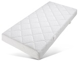 Breckle, Kaltschaummatratze »MyBalance Novum«, Breckle, 23 cm hoch