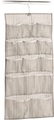 Zeller, Zeller - Hängeorganizer Stripes - Beige