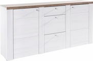 Sideboard »Serie Larona«, Breite 176cm