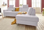 sit&more Ecksofa