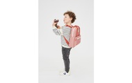 undefined, Lefrik - Rucksack Back to School Classic - Rosa