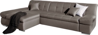 DOMO collection Ecksofa