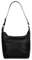 Bruno Banani Shopper, echt Leder