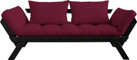 Karup Design Futonsofa BEBOP Gestell und Farbe auswählbar