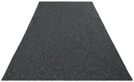 NORTHRUGS Teppich »Trenzado«, rechteckig, Flachgewebe, Hand-Made Look, robust, pflegeleicht