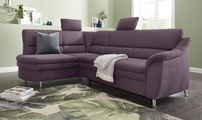 sit&more Ecksofa