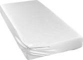 Spannbettlaken »Mako Satin«, Curt Bauer