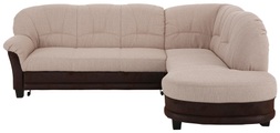 Home affaire Ecksofa »Camelita«, wahlweise mit Bettfunktion