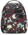 KIPLING Laptoprucksack »Micah, Camo L«