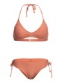 Roxy Triangel-Bikini »Coconut Crew«